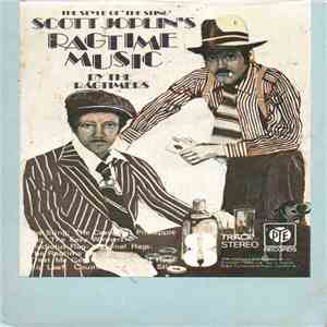 The Ragtimers - The Style Of "The Sting" Scott Joplin's By The Ragtimers album flac