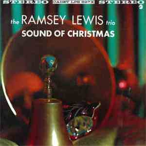 The Ramsey Lewis Trio - Sound Of Christmas album flac
