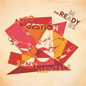 The Ready-mades - Autogestion Sentimentale album flac