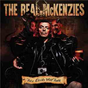 The Real McKenzies - Two Devils Will Talk album flac