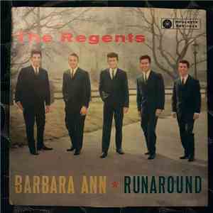 The Regents  - The Regents album flac