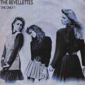 The Revellettes - The Only 1 album flac