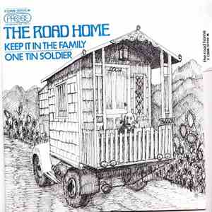 The Road Home - Keep It In The Family album flac