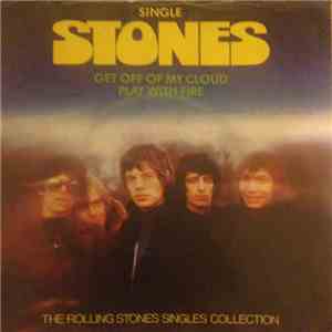 The Rolling Stones - Get Off Of My Cloud / Play With Fire album flac
