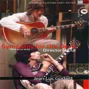 The Rolling Stones, Jean-Luc Godard - One Plus One (Sympathy For The Devil - Director's Cut) album flac