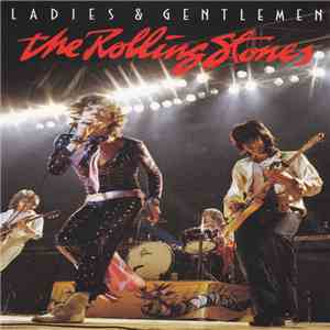 The Rolling Stones - Ladies & Gentlemen album flac