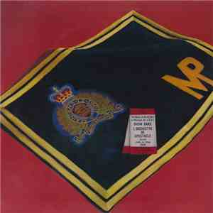 The Royal Canadian Mounted Police - The Music of the R.C.M.P. Concert Band album flac