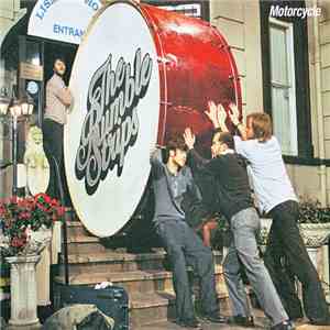 The Rumble Strips - Motorcycle album flac