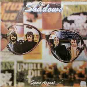 The Shadows - Specs Appeal album flac