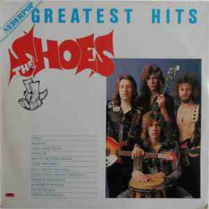 The Shoes - Greatest Hits album flac