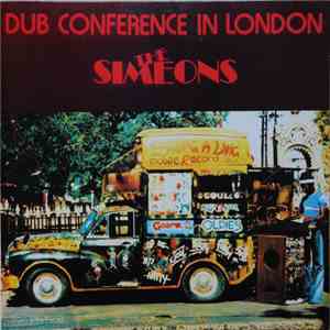 The Simeons - Dub Conference In London album flac