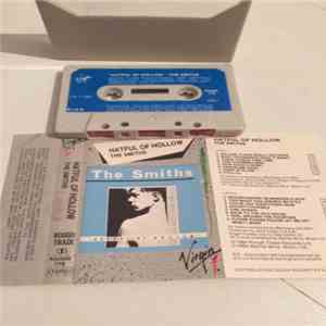The Smiths - Hatful Of Hollow album flac