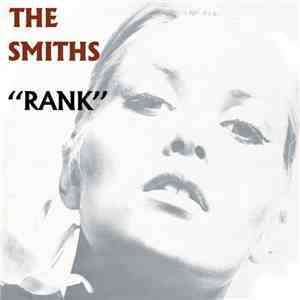 The Smiths - Rank album flac