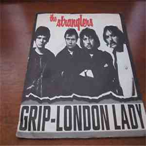 The Stranglers - Grip / London Lady album flac