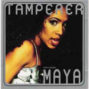 The Tamperer Featuring Maya - Fabulous album flac