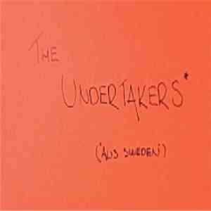 The Undertakers  - The Greatest Stories Ever Told album flac