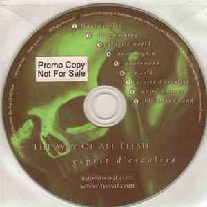 The Way Of All Flesh - Esprit D'Escalier album flac