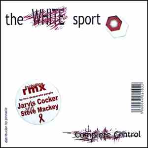 The White Sport - Complete Control album flac