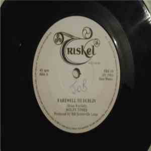 The Wolfe Tones - Farewell To Dublin album flac