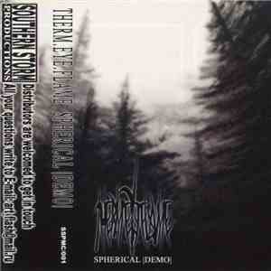 Therm.Eye.Flame - Spherical (Demo) album flac