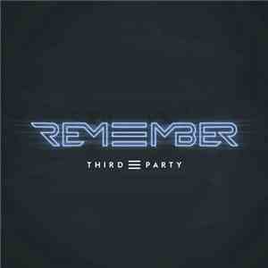 Third Party - Remember album flac