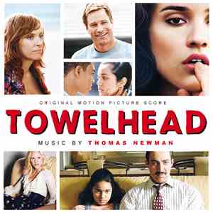 Thomas Newman - Towelhead (Original Motion Picture Score) album flac
