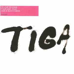 Tiga - Shoes album flac
