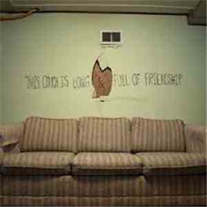 Tiny Moving Parts - This Couch Is Long & Full Of Friendship album flac