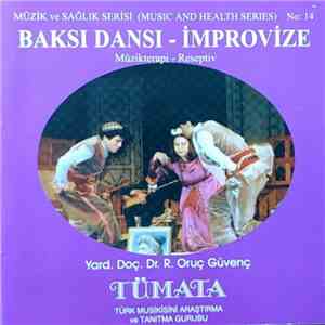 Tümata - Baksi Dansi - Improvize album flac