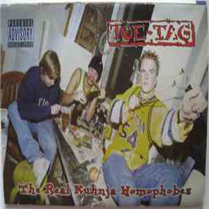 Toe Tag - The Real Kuhnja Homophobes album flac