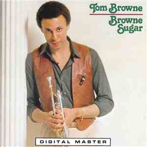 Tom Browne - Browne Sugar album flac