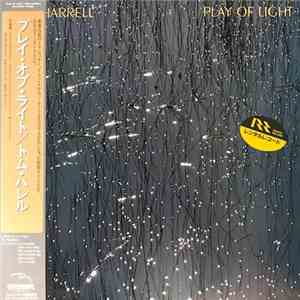 Tom Harrell - Play Of Light album flac