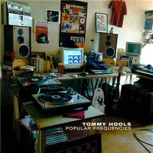 Tommy Hools - Popular Frequencies album flac