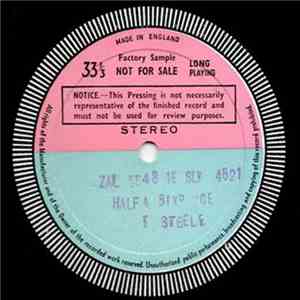 Tommy Steele - Half A Sixpence album flac