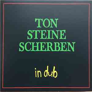 Ton Steine Scherben - In Dub album flac