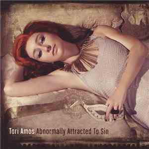 Tori Amos - Abnormally Attracted To Sin album flac