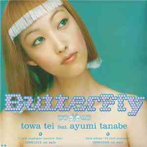 Towa Tei - Butterfly album flac