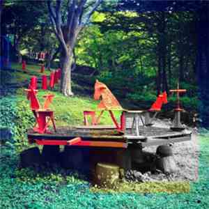 豊平区民TOYOHIRAKUMIN - 中野植物園 [Nakano Botanical Gardens] album flac