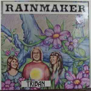 Triban - Rainmaker album flac