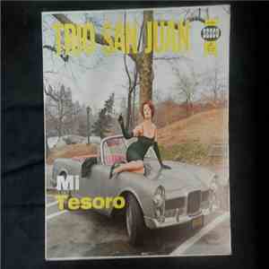 Trio San Juan - Mi Tesoro album flac