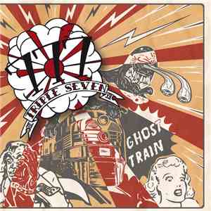 Triple 7 - Ghost Train album flac