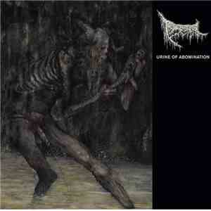 Triumvir Foul - Urine Of Abomination album flac