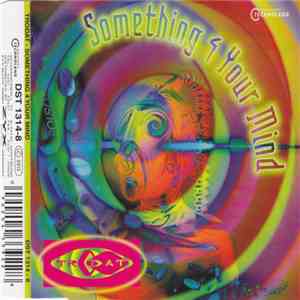 Trodat - Something 4 Your Mind album flac