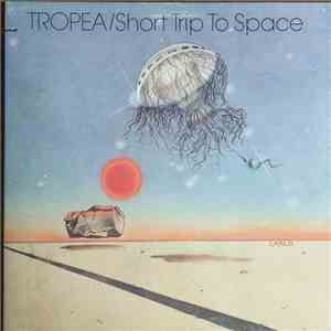 Tropea - Short Trip To Space album flac