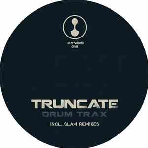 Truncate - Drum Trax album flac