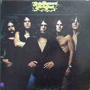 Tucky Buzzard - Warm Slash album flac