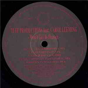 Tuff Productions Feat. Carol Leeming - Won't Get To Heaven album flac