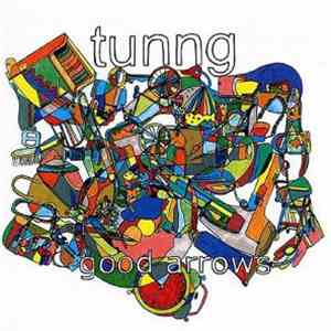 Tunng - Good Arrows album flac