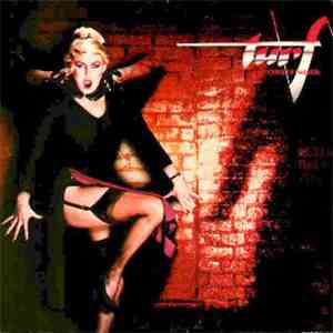 Turf - Crime Of Passion album flac