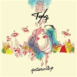 Tusq - Patience Camp album flac